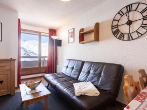 Apartment Cimes de Caron 1603 by Interhome